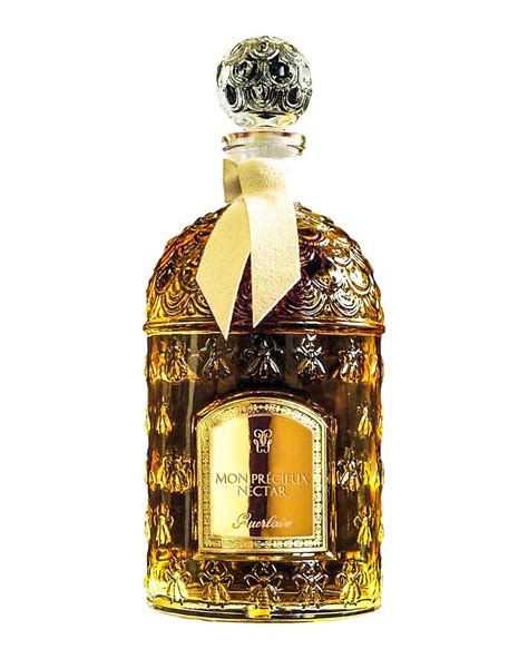 guerlain mon précieux nectar